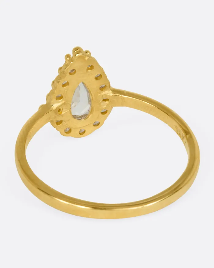 Rings RUTA REIFEN Navona Ring