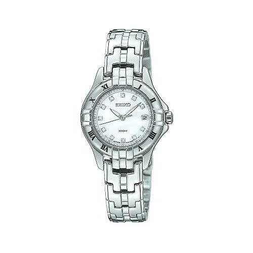 Seiko Bracelets Seiko Womens Bracelet Sport Watch SXDA31
