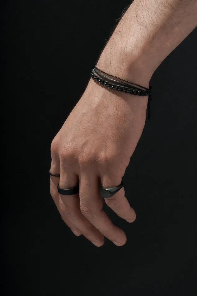Snake Chain Bracelet ReadyMade Bracelets