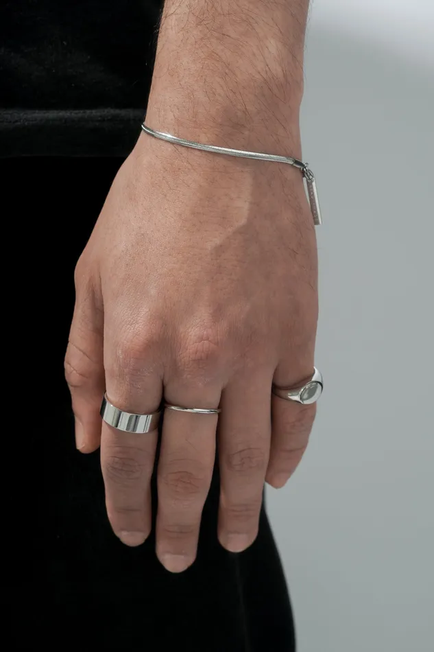 Snake Chain Bracelet ReadyMade Bracelets
