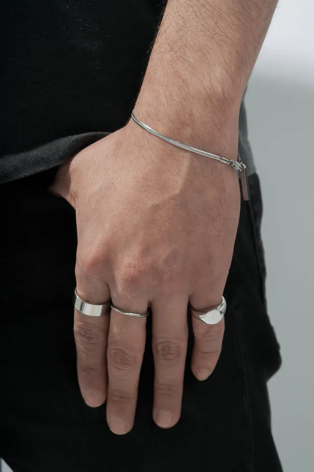 Snake Chain Bracelet ReadyMade Bracelets