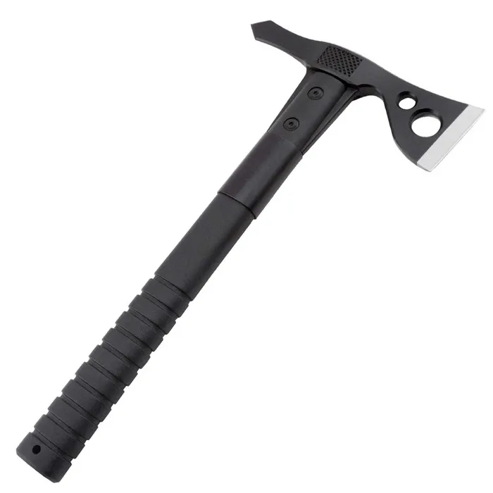 SOG Fasthawk Hardcased Black Stainless Steel Head with Polymer Handle F06TNCP SOG Bracelets