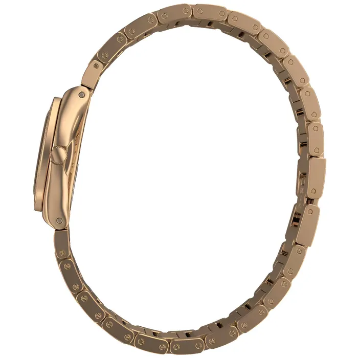 Swatch Swatch Womens Watch Irony Full Rose Swiss Quartz Stainless Steel Bracelet YSG163G Bracelets