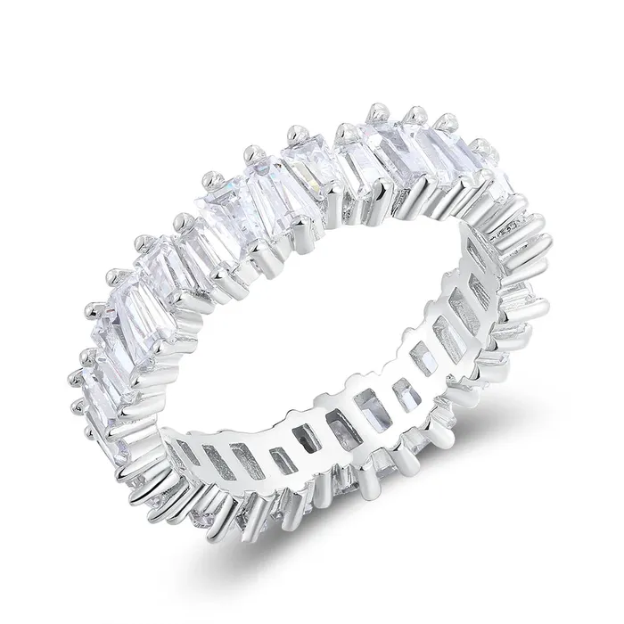 VVS Jewelry Rings Lumen Ring