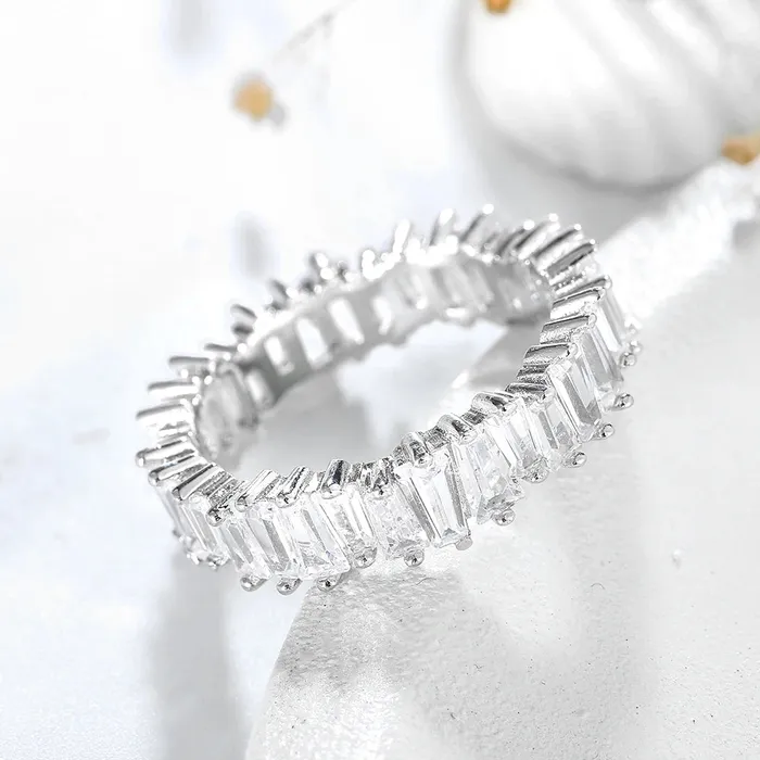 VVS Jewelry Rings Lumen Ring