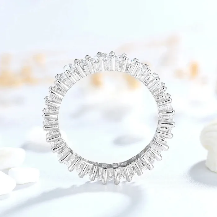VVS Jewelry Rings Lumen Ring