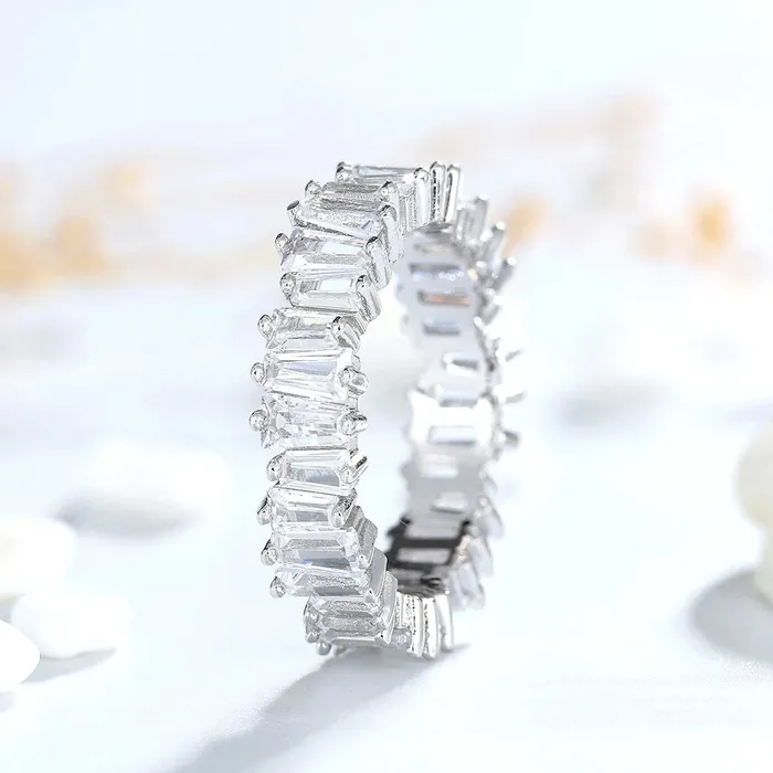 VVS Jewelry Rings Lumen Ring