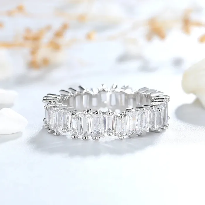 VVS Jewelry Rings Lumen Ring