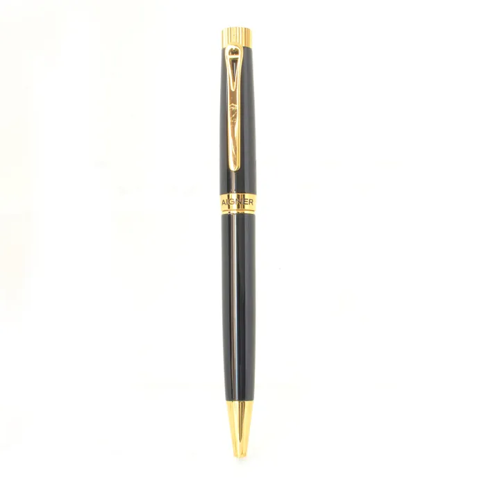 Aigner PreStyled Sets Aigner Gold Plated Pen