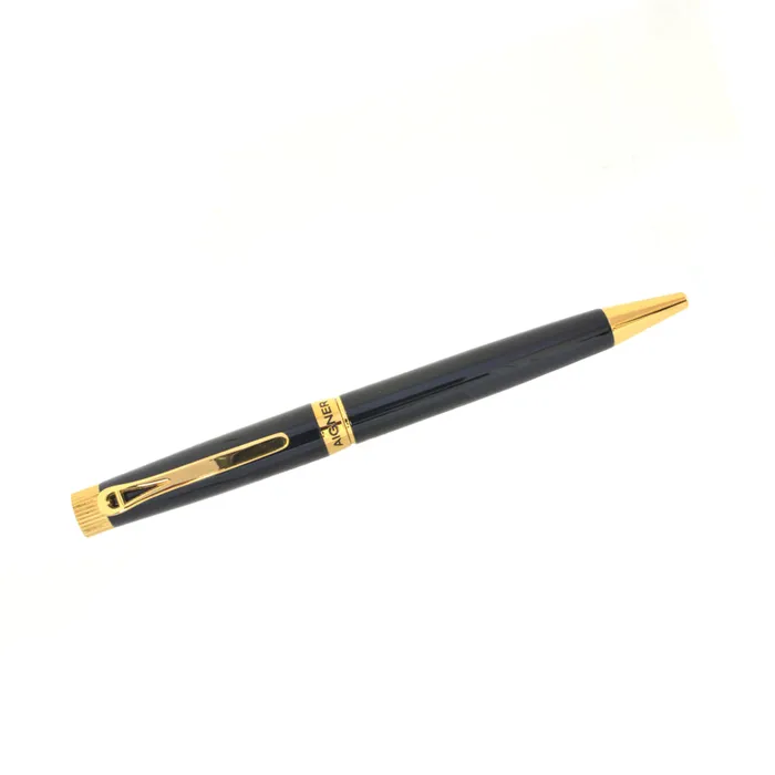 Aigner PreStyled Sets Aigner Gold Plated Pen