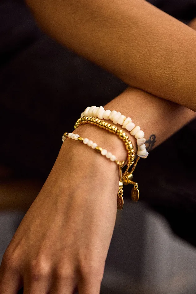 Air Anchor Pacific Shores Bracelet Set Bracelets