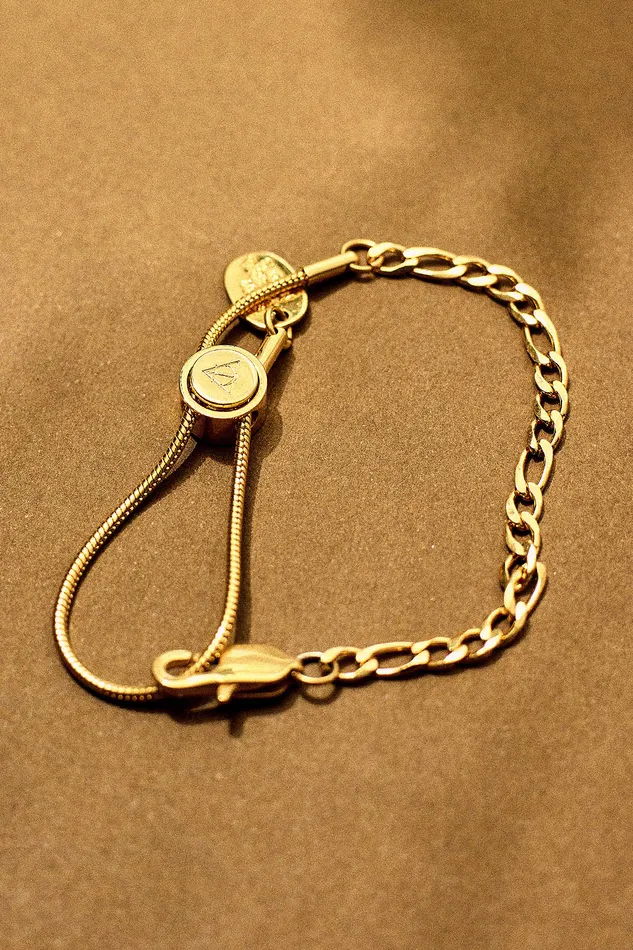 Between Here Gone Adjustable Bracelet Air Anchor Bracelets