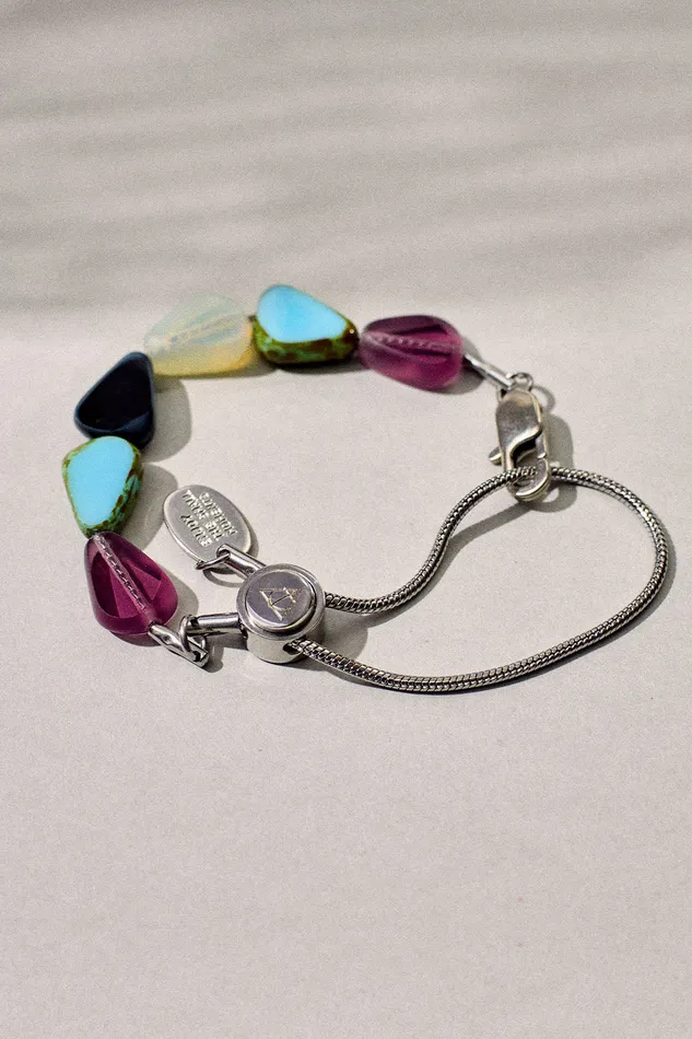 Bracelets Air Anchor Treasure of the Tides Adjustable Bracelet