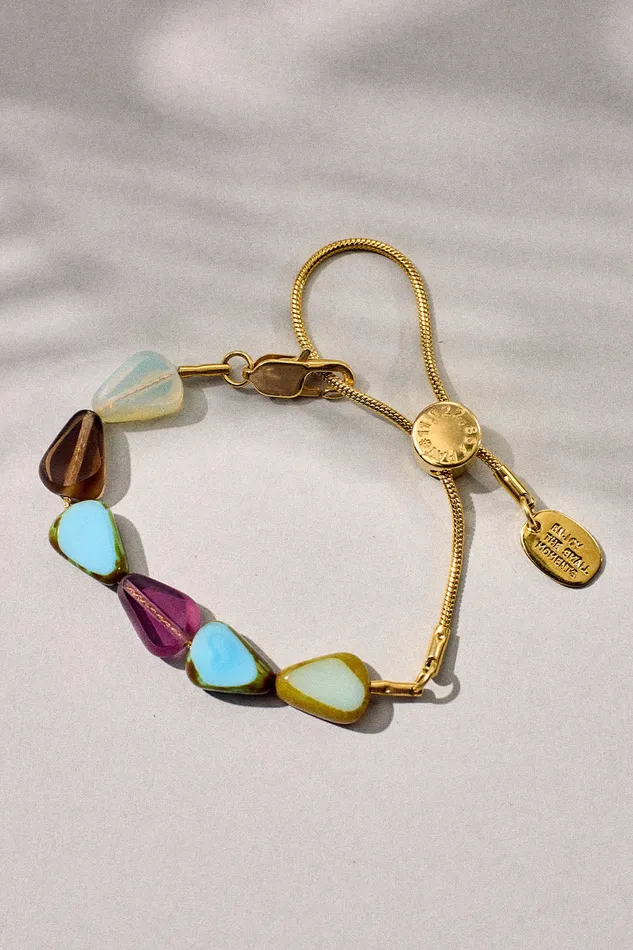 Bracelets Air Anchor Treasure of the Tides Adjustable Bracelet