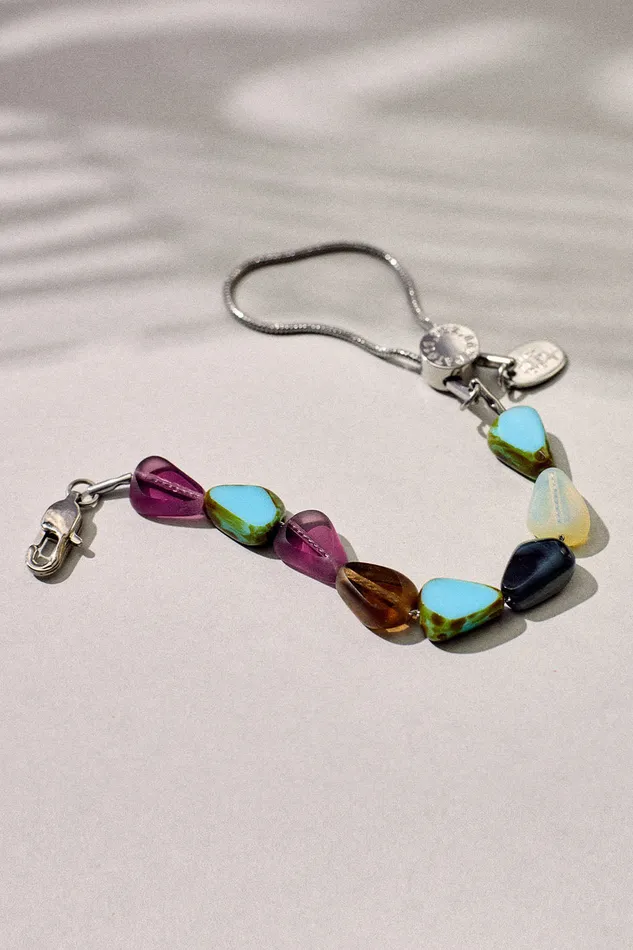 Bracelets Air Anchor Treasure of the Tides Adjustable Bracelet