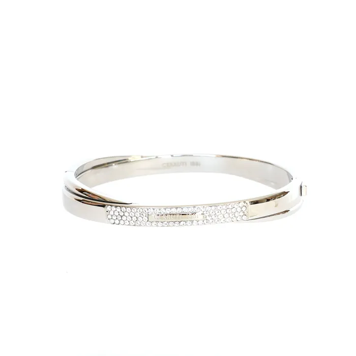 Bracelets Cerruti Cerruti Bangle Stainless Steel
