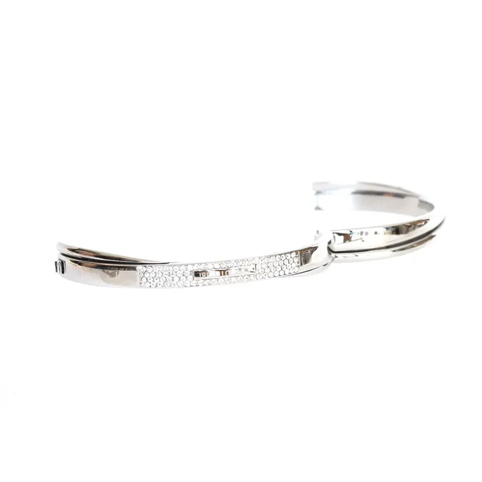 Bracelets Cerruti Cerruti Bangle Stainless Steel