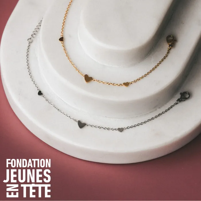 Bracelets HoraceJewelry Bracelet FJET x Horace