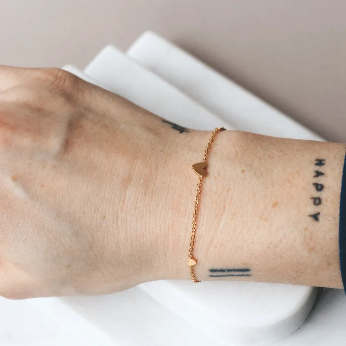 Bracelets HoraceJewelry Bracelet FJET x Horace