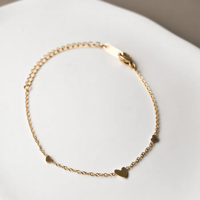 Bracelets HoraceJewelry Bracelet FJET x Horace