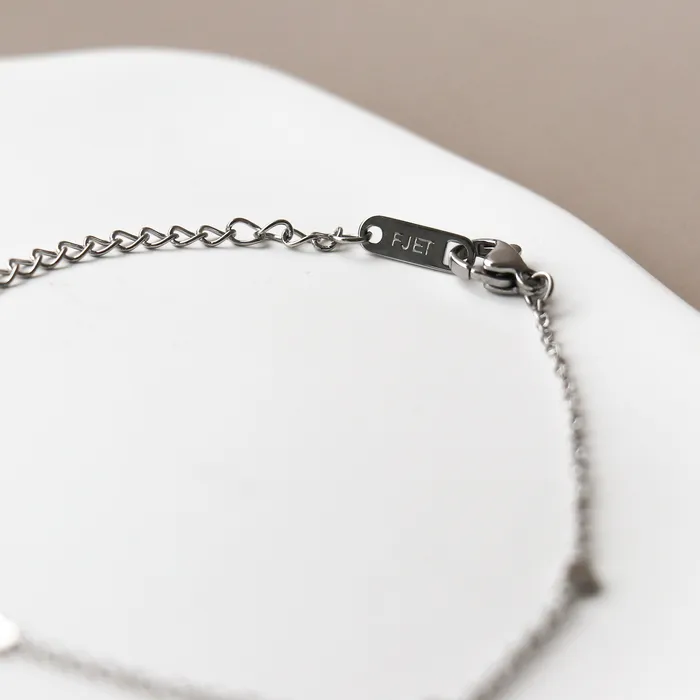 Bracelets HoraceJewelry Bracelet FJET x Horace