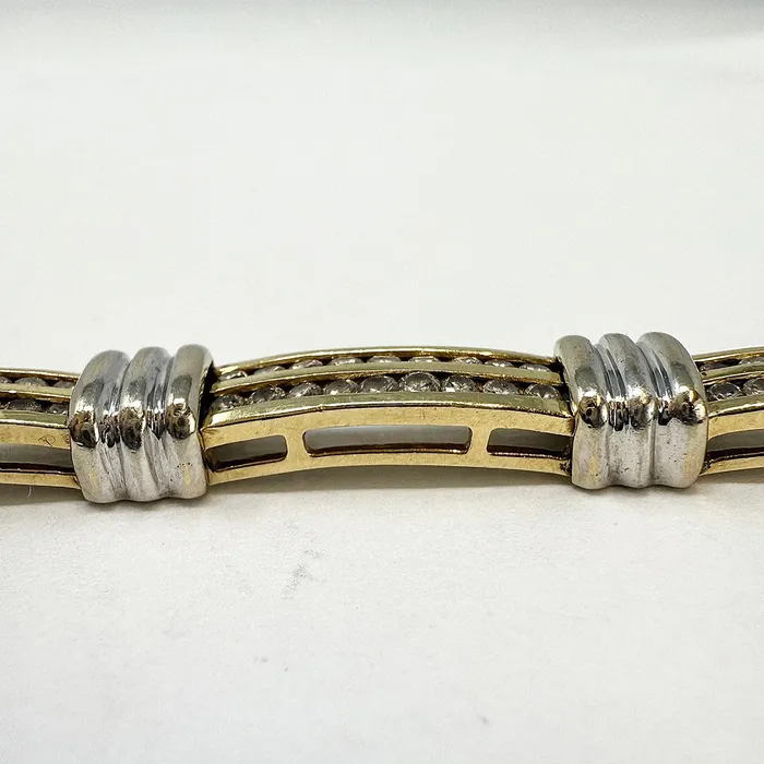 Bracelets Jewelry 14K Diamond Bracelet
