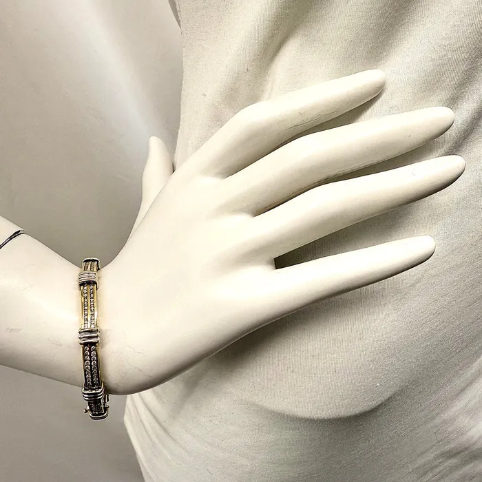 Bracelets Jewelry 14K Diamond Bracelet
