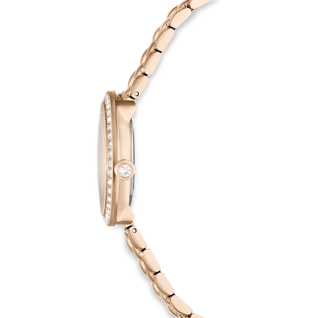 Bracelets Swarovski Swarovski Certa watch Swiss Made Metal bracelet Silver tone Stainless Steel