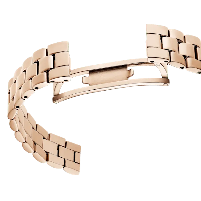 Bracelets Swarovski Swarovski Certa watch Swiss Made Metal bracelet Silver tone Stainless Steel