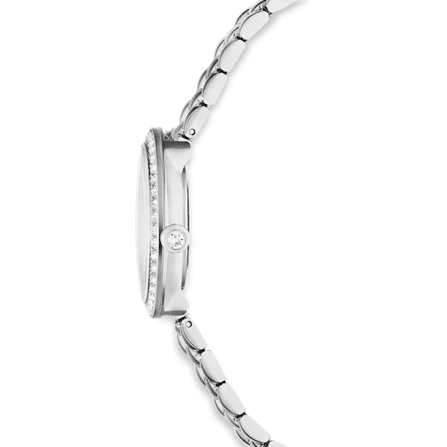 Bracelets Swarovski Swarovski Certa watch Swiss Made Metal bracelet Silver tone Stainless Steel