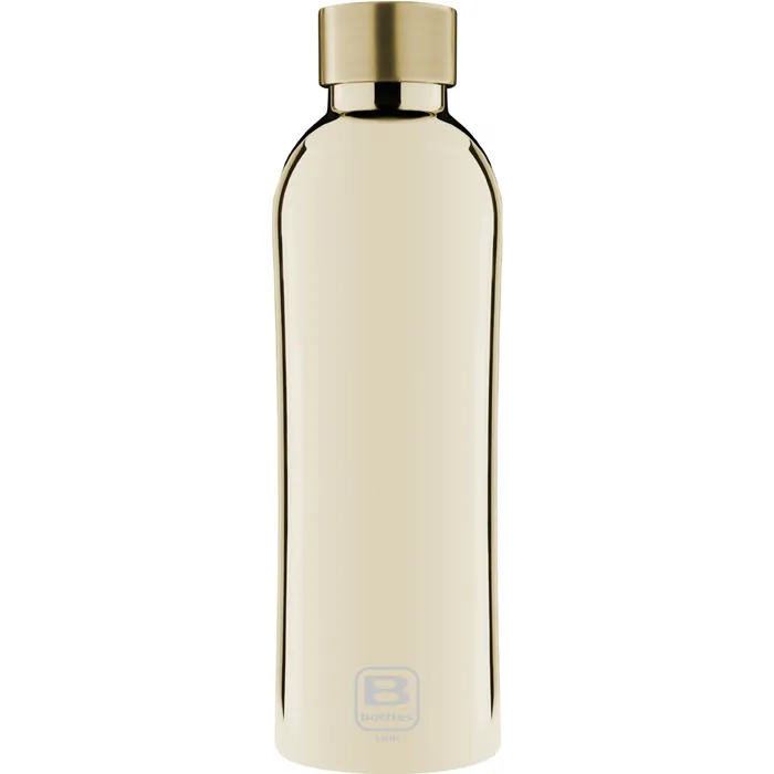 Bugatti BBTDL800DS B Bottles Twin Lux 800Ml Gold Bugatti PreStyled Sets