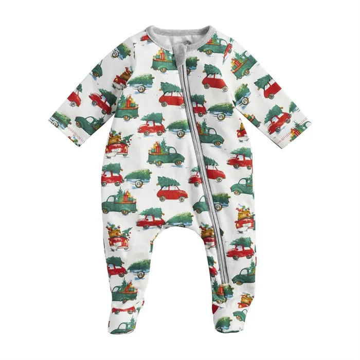 Christmas Tree Sleeper by Mud Pie Mud Pie Necklaces