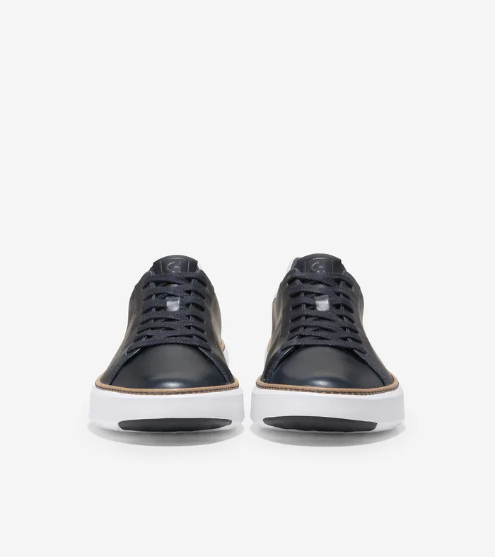 Cole Haan Cole Haan Mens GrandPr Topspin Sneaker Rings