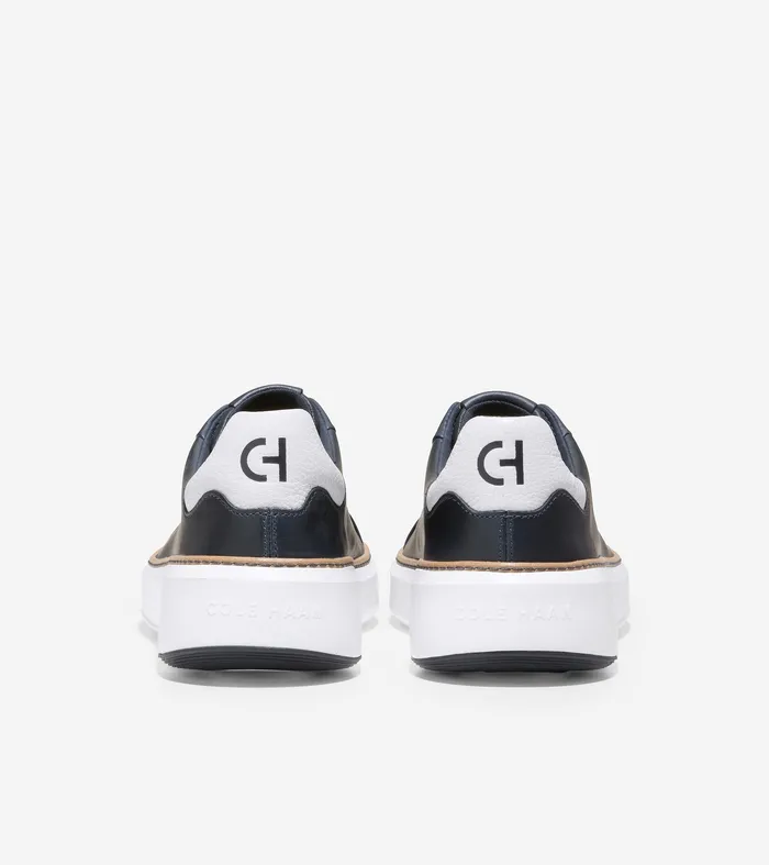 Cole Haan Cole Haan Mens GrandPr Topspin Sneaker Rings