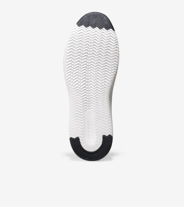 Cole Haan Cole Haan Mens GrandPr Topspin Sneaker Rings
