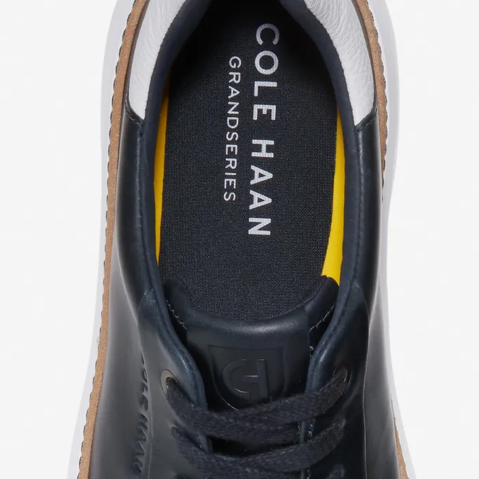 Cole Haan Cole Haan Mens GrandPr Topspin Sneaker Rings