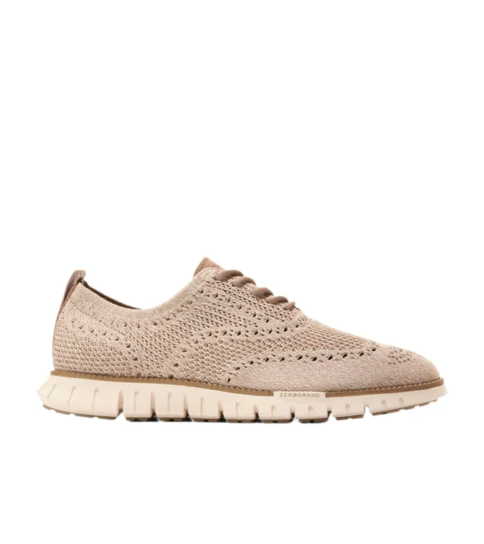 Cole Haan Mens ZERGRAND Remastered Stitchlite Wingtip Oxfords Cole Haan Rings