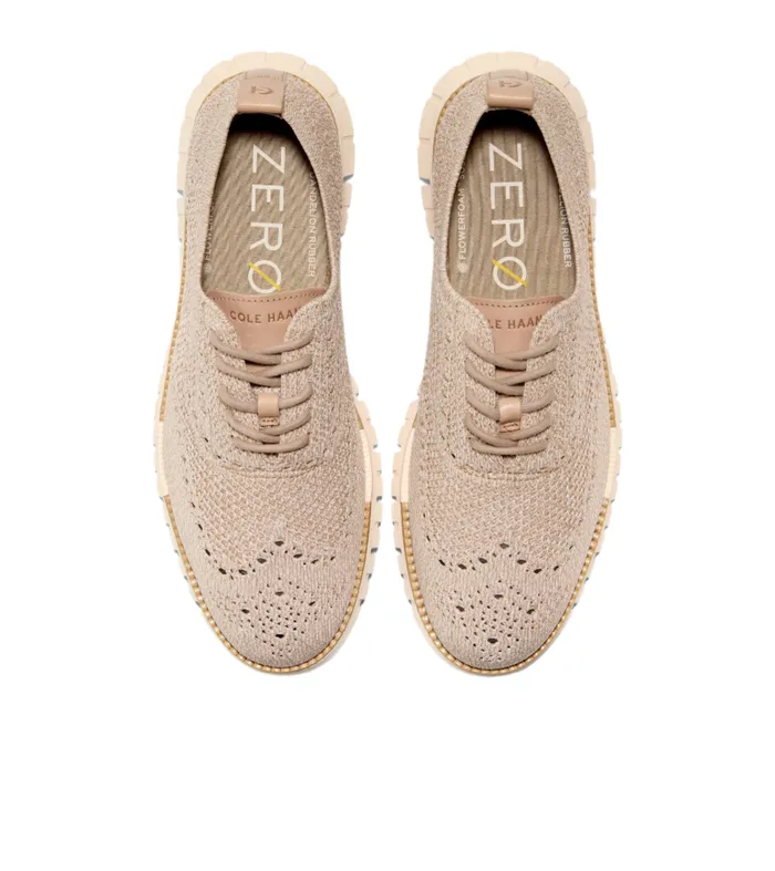 Cole Haan Mens ZERGRAND Remastered Stitchlite Wingtip Oxfords Cole Haan Rings