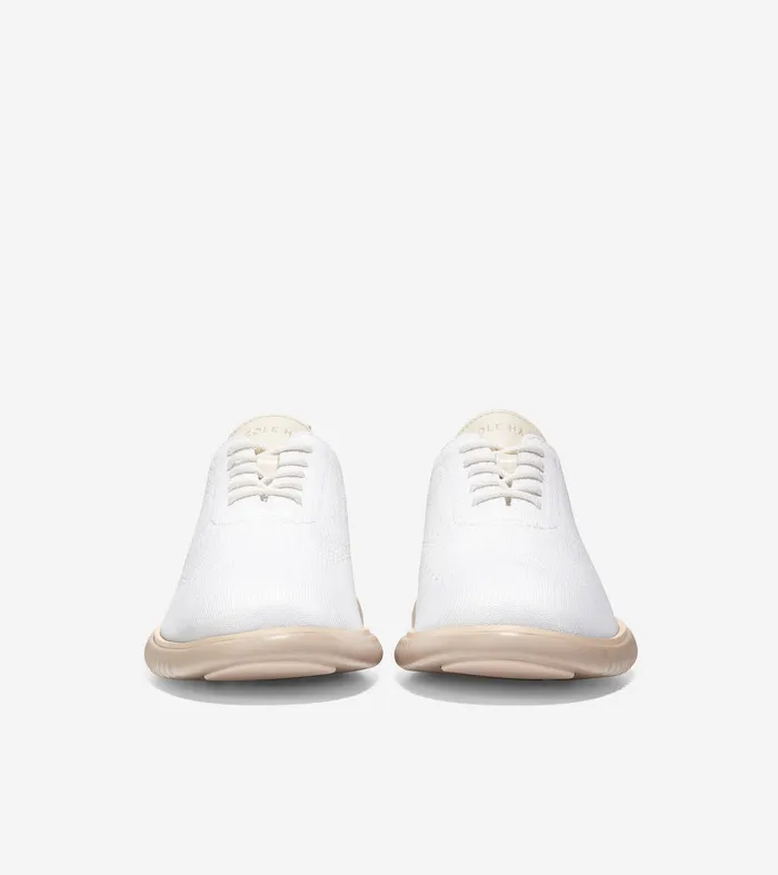 Cole Haan Rings Cole Haan Mens 2ZERGRAND Wingtip Oxford