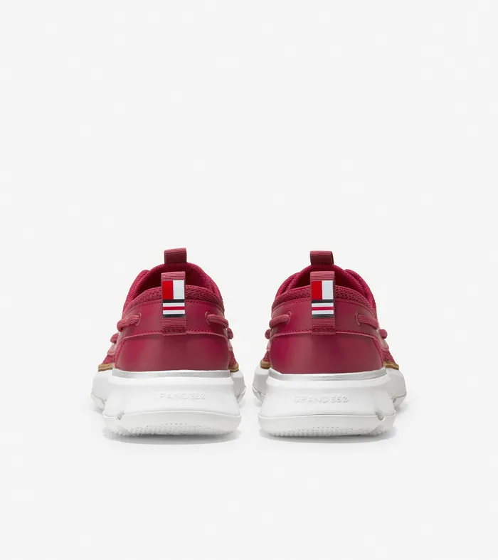 Cole Haan Rings Cole Haan Mens 4ZERGRAND Regatta Boat Shoe