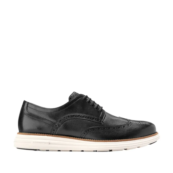Cole Haan Rings Cole Haan Mens riginalGrand Remastered Wingtip Oxfords