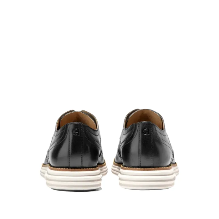 Cole Haan Rings Cole Haan Mens riginalGrand Remastered Wingtip Oxfords