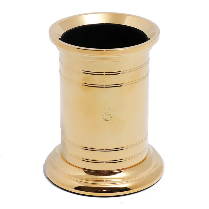 El Casco PreStyled Sets El Casco Pencil Pot Gold