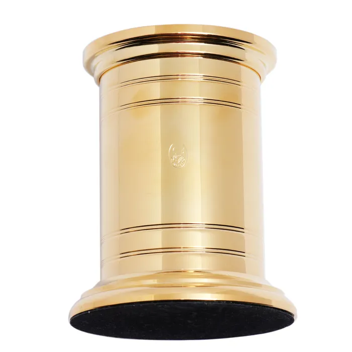 El Casco PreStyled Sets El Casco Pencil Pot Gold