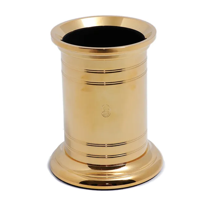 El Casco PreStyled Sets El Casco Pencil Pot Gold