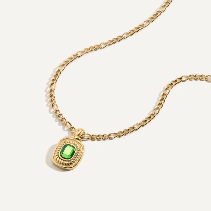 Hearts Valley Jewelry Necklaces Orna Necklace
