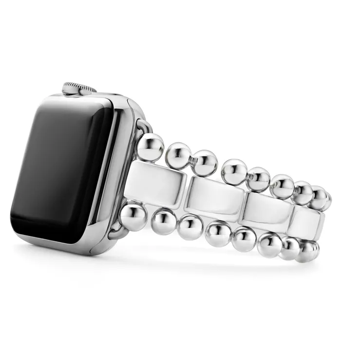 LAGOS Bracelets Smart Caviar Sterling Silver Bracelet Gift Set