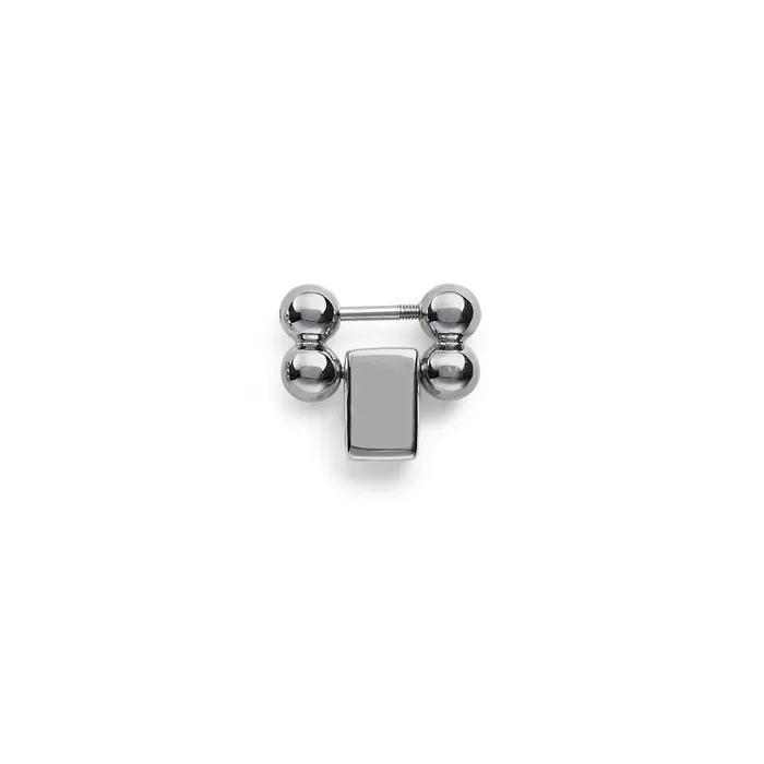 Lagos Smart Caviar Stainless Steel Link Bracelets