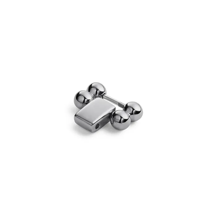 Lagos Smart Caviar Stainless Steel Link Bracelets