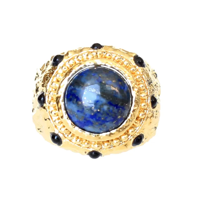 Les Nereides Pepite Joailleiere Ring Size 52 Les Nereides Rings